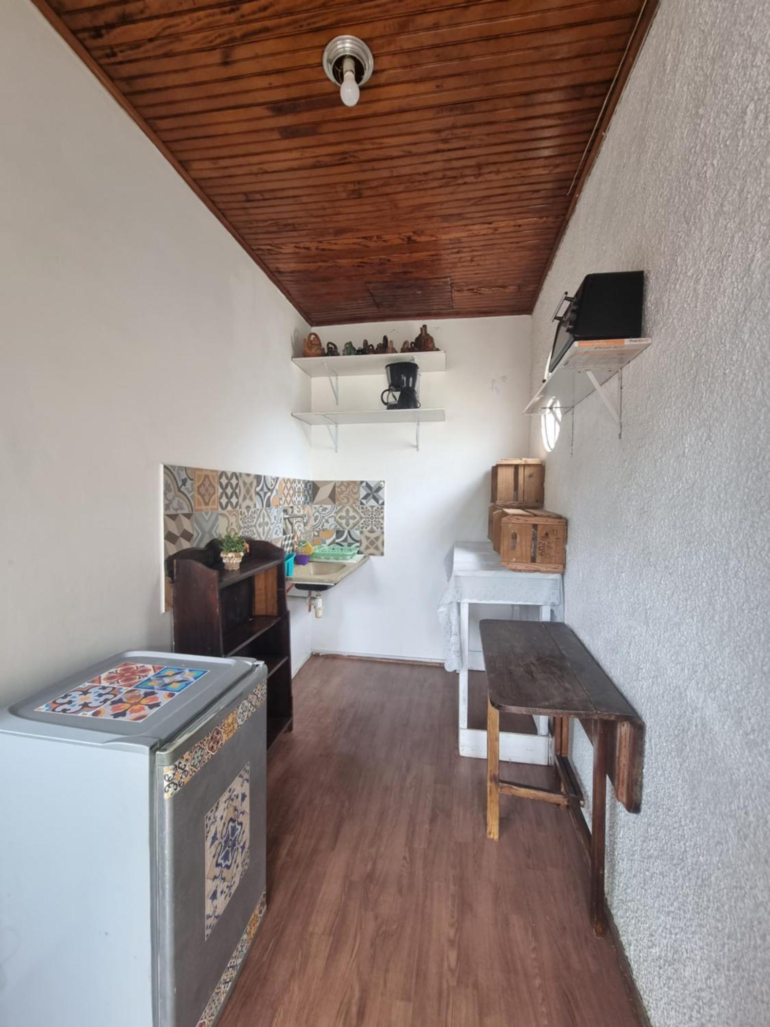 Casa De Noca Paqueta