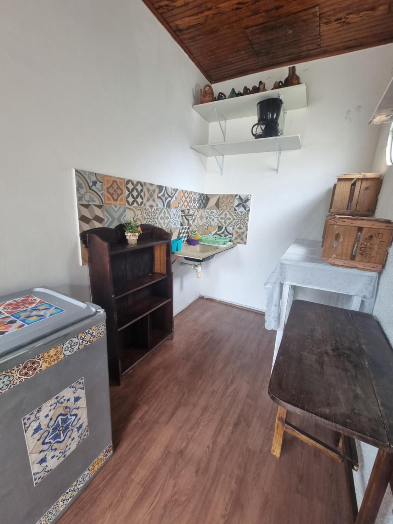 Casa De Noca Paqueta Río de Janeiro