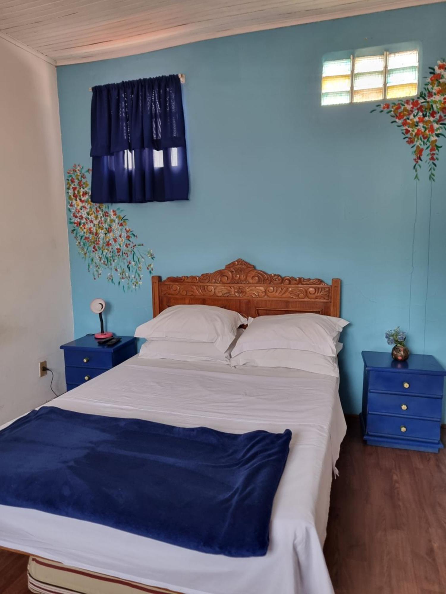 Casa De Noca Paqueta